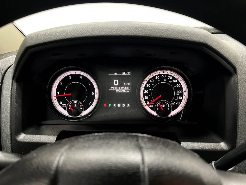 Used 2014 RAM 1500 Express AWD/4WD image 21