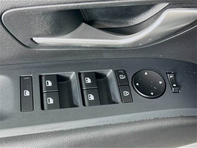 Used 2025 Hyundai Tucson SEL image 19