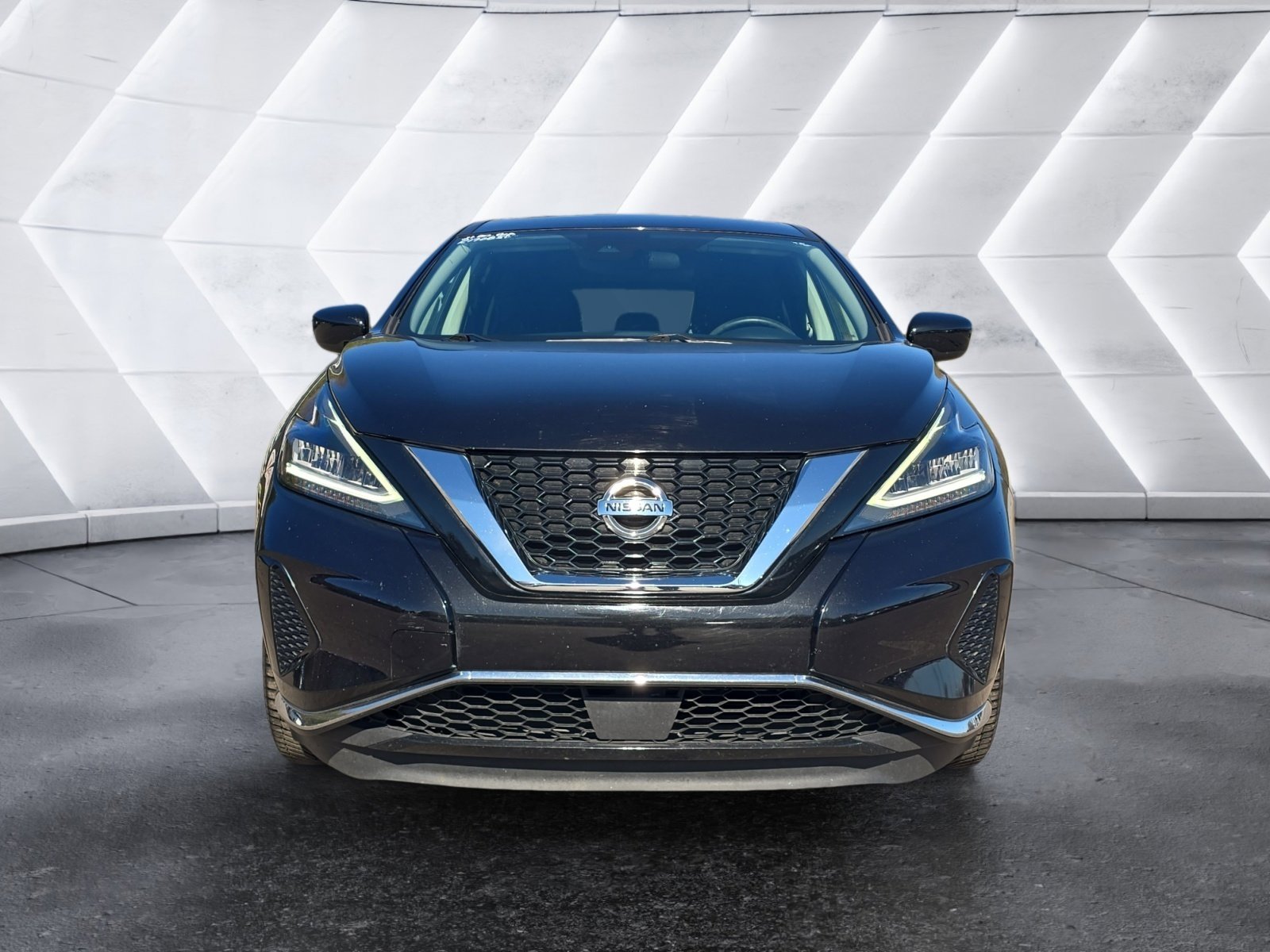 Used 2021 Nissan Murano S image 8