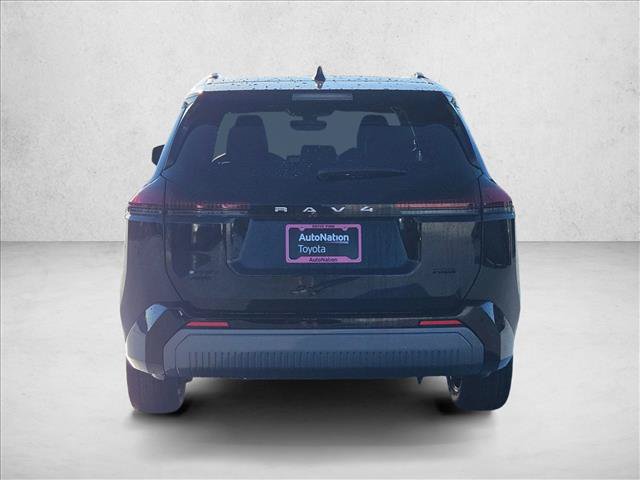 New 2026 Toyota RAV4 XSE w/ Weather Package AWD/4WD image 8