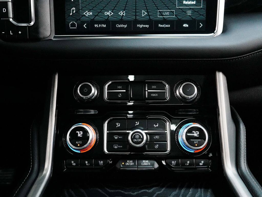 Used 2023 GMC Yukon Denali image 20