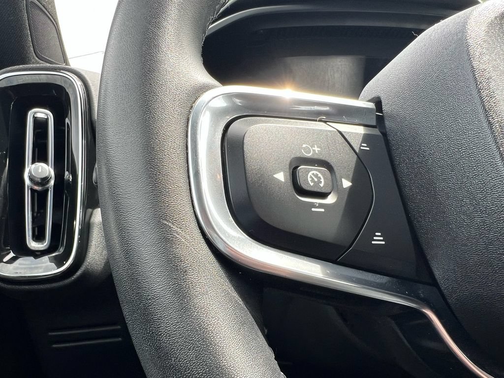 Certified 2023 Volvo XC40 Recharge Plus w/ Protection Package Premier AWD/4WD image 12