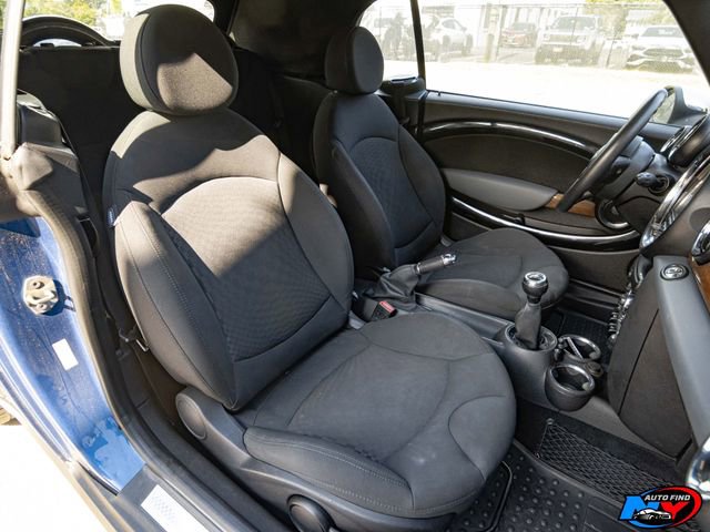 Used 2012 MINI Cooper S image 10