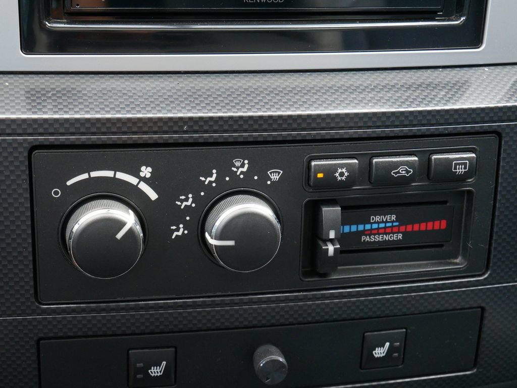 Used 2006 Dodge Ram 1500 Truck 2WD Quad Cab w/ Communication Pkg image 22