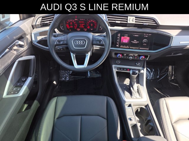Used 2024 Audi Q3 2.0T Premium AWD/4WD image 21