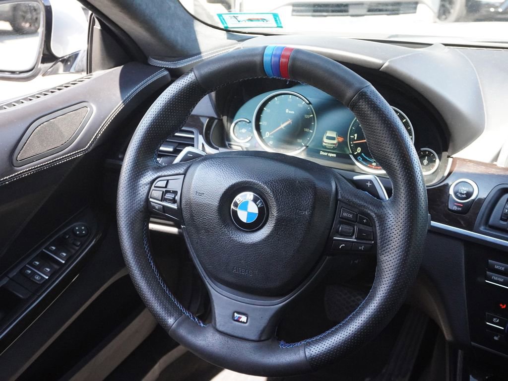 Used 2014 BMW 640i Gran Coupe xDrive AWD/4WD image 24