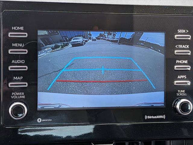 Used 2023 Toyota Camry SE FWD image 15