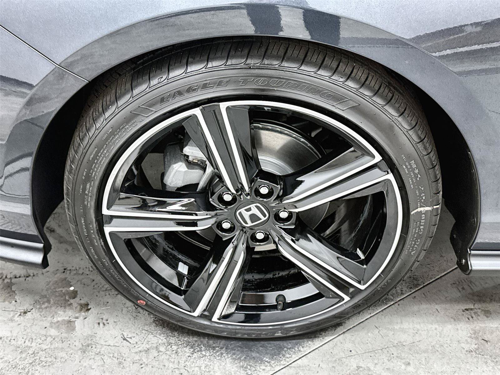 New 2026 Honda Accord SE image 10