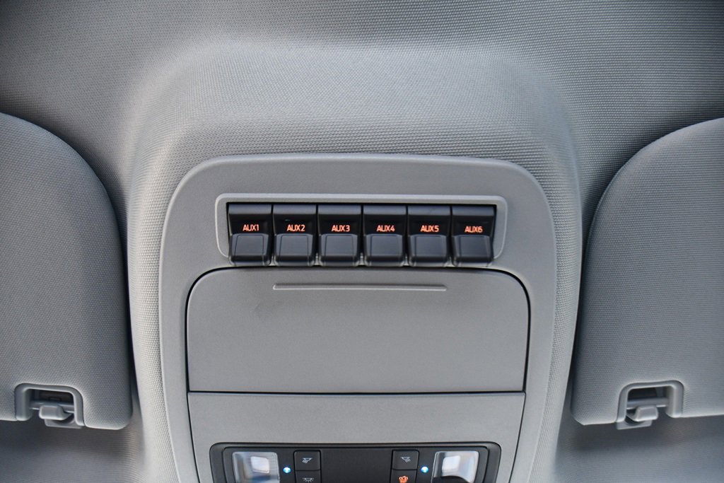 New 2026 Ford F250 XL image 23