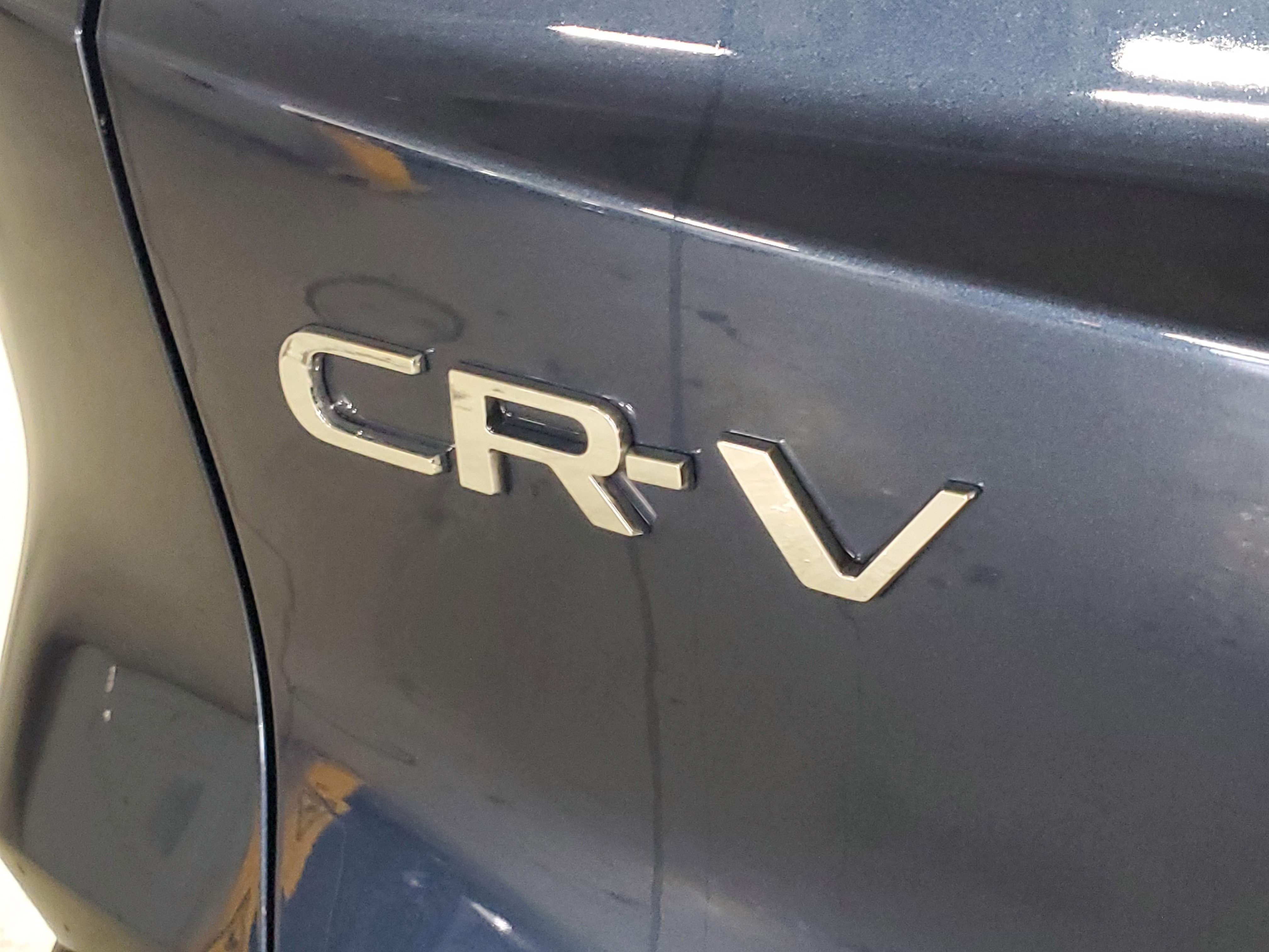 Used 2024 Honda CR-V EX image 7