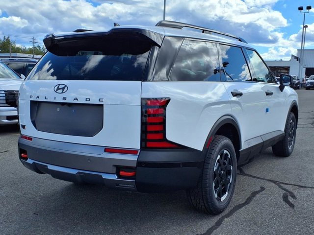 New 2026 Hyundai Palisade Limited image 5