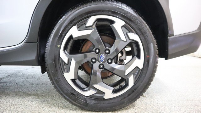 Used 2021 Subaru Crosstrek 2.5i Limited w/ Moonroof Package 2 image 23