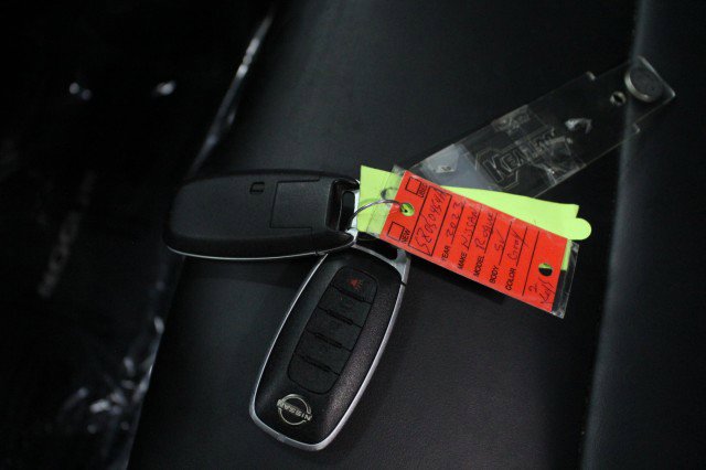 Used 2023 Nissan Rogue SV w/ SV Premium B Package image 32