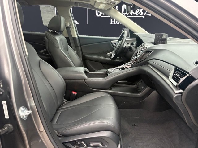 Used 2024 Acura RDX SH-AWD image 15