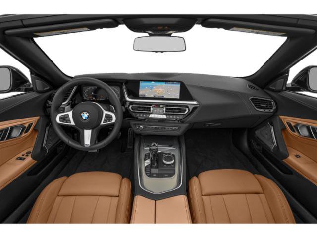Used 2022 BMW Z4 M40i w/ Premium Package image 11