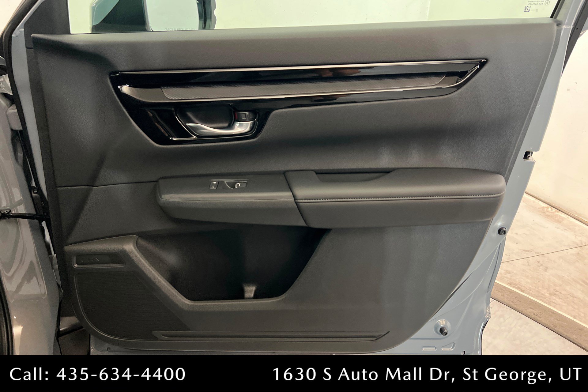 New 2027 Honda CR-V EX-L image 23