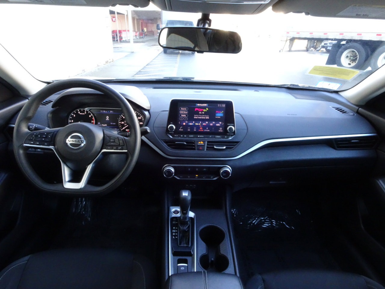 Used 2019 Nissan Altima 2.5 S AWD/4WD image 15