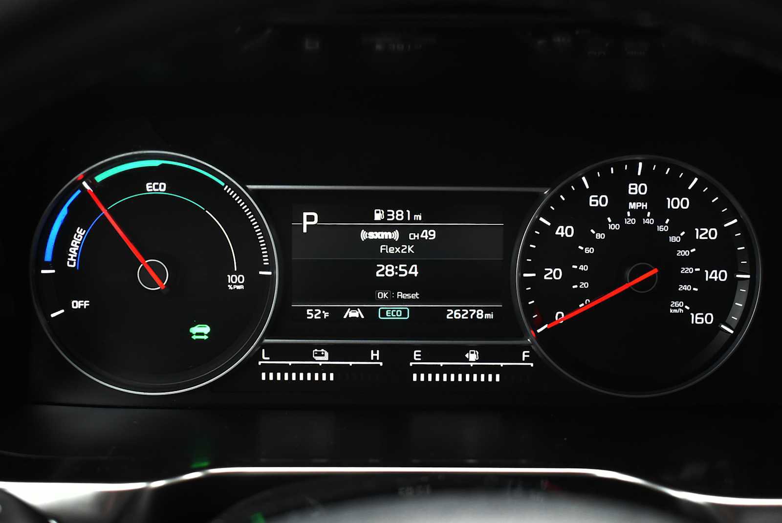 Used 2023 Kia Sorento EX image 15