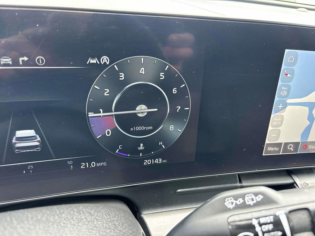 Used 2023 Kia Sportage X-Pro image 20