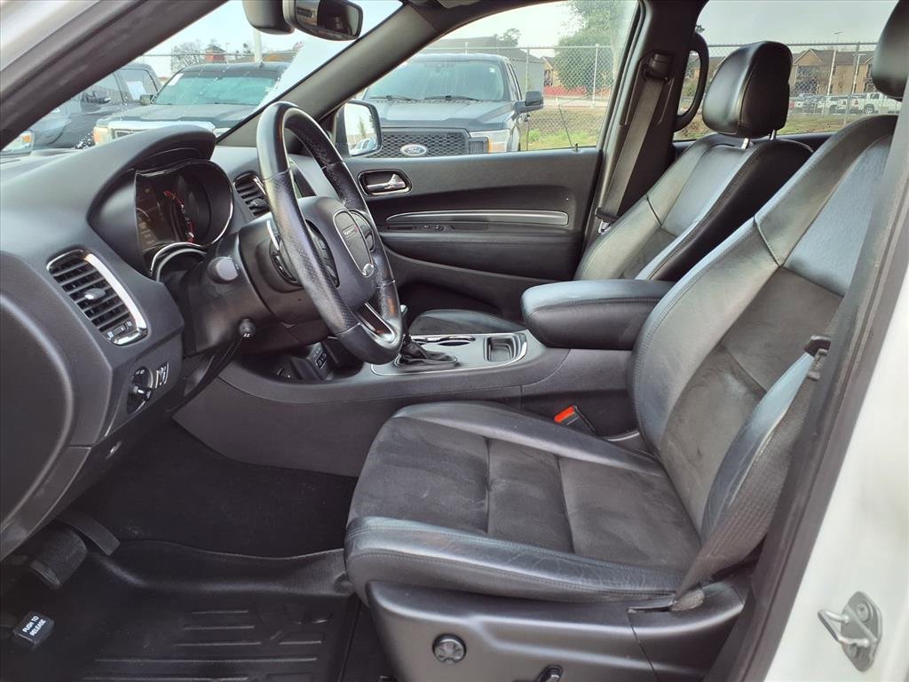 Used 2020 Dodge Durango R/T image 15