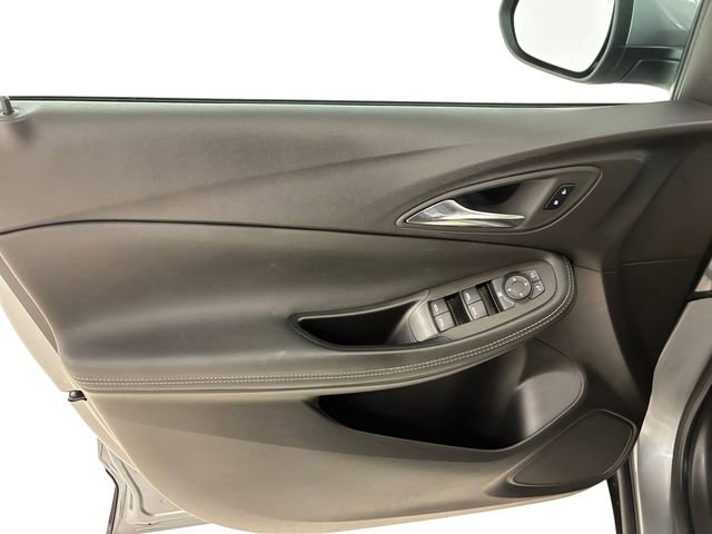 Used 2024 Buick Encore GX Preferred FWD image 13