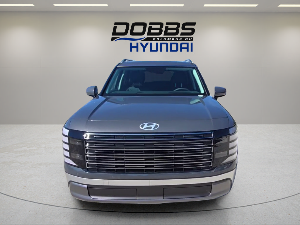 New 2027 Hyundai Palisade SEL FWD image 8