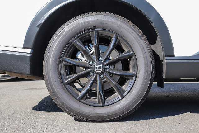 Used 2025 Honda CR-V Sport-L image 11