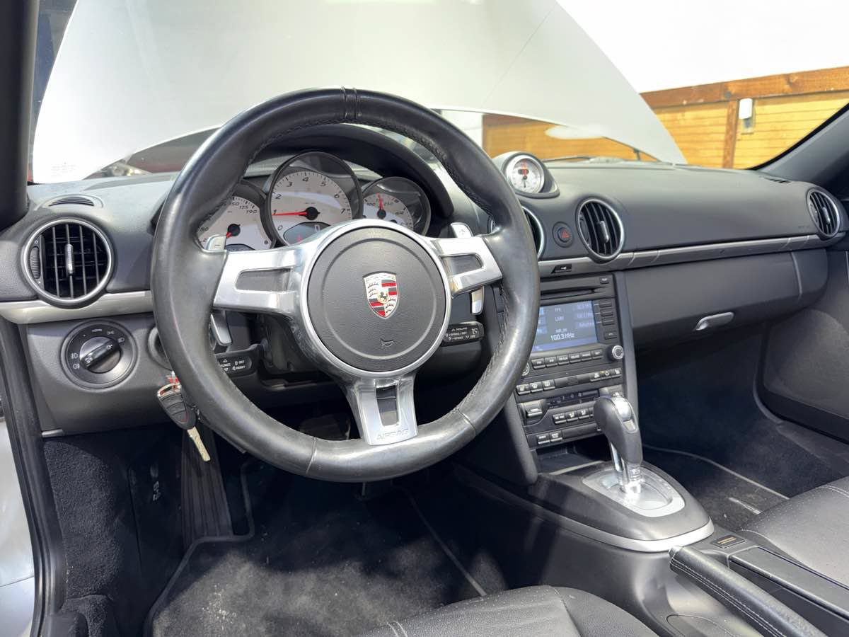 Used 2011 Porsche Boxster S RWD image 19
