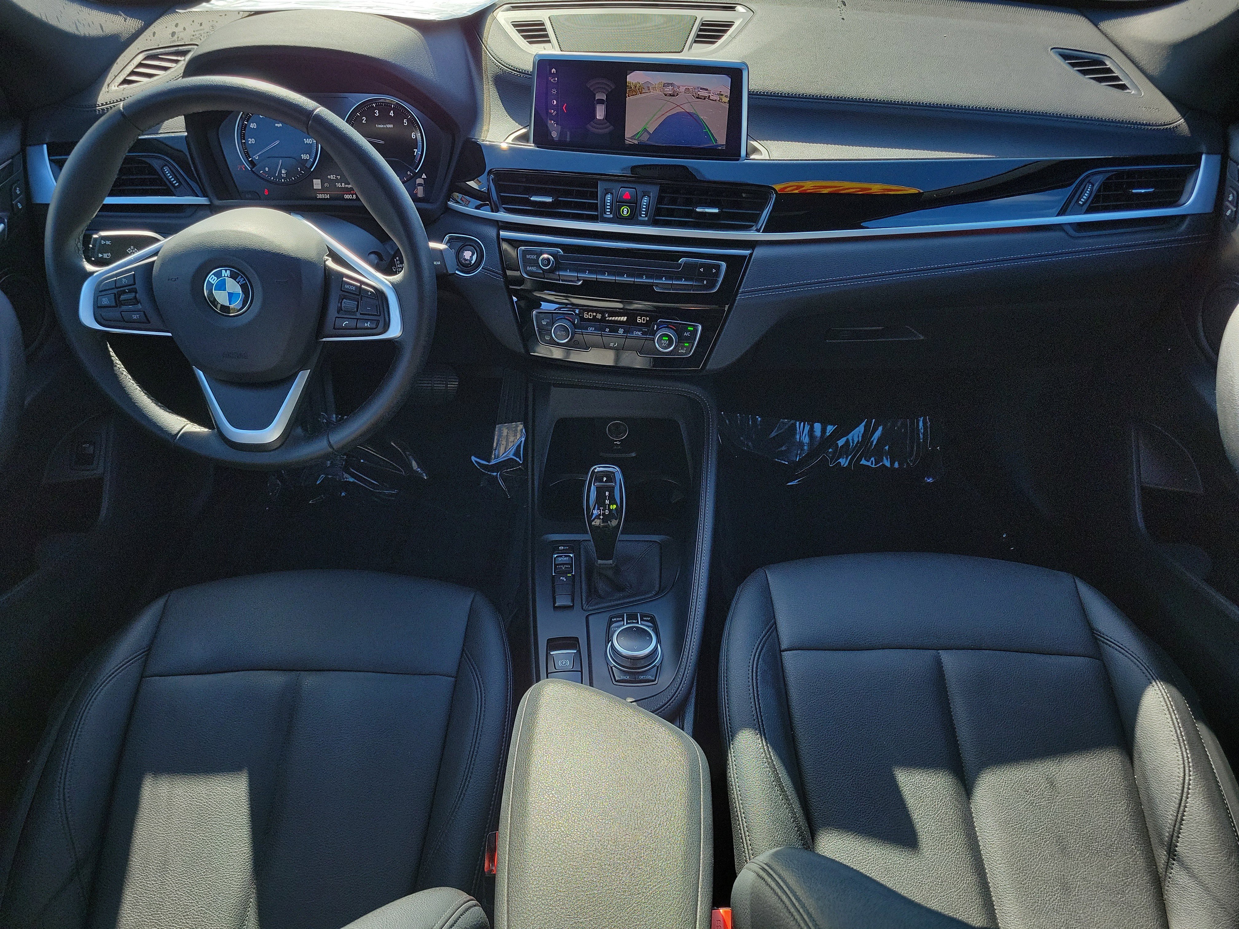 Used 2020 BMW X1 sDrive28i w/ Convenience Package FWD image 14