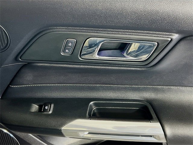 Used 2015 Ford Mustang GT Premium w/ Enhanced Security Package image 31