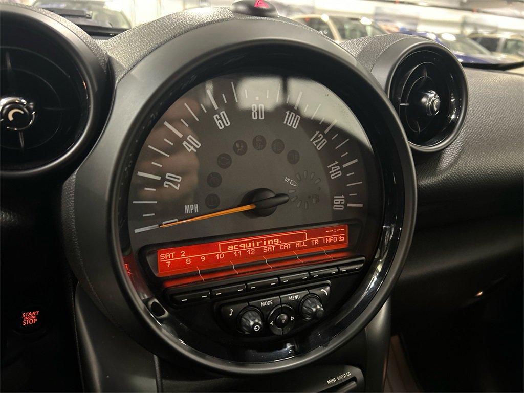 Used 2016 MINI Cooper Countryman S image 15