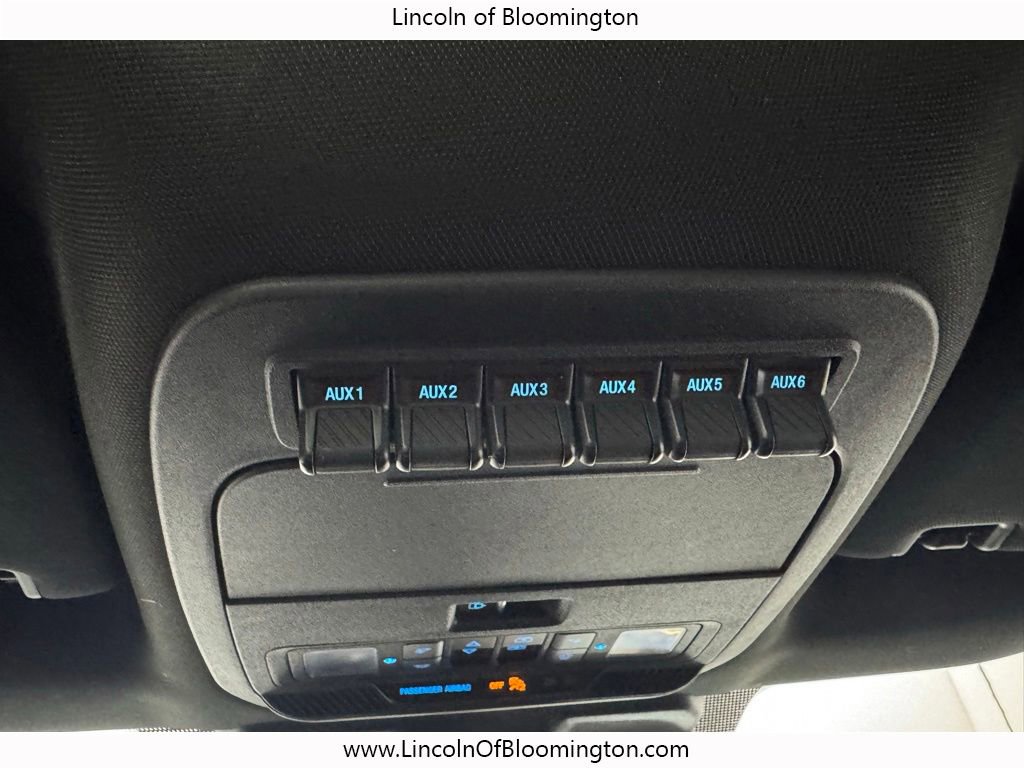Used 2023 Ford F150 Tremor w/ Trailer Tow Package AWD/4WD image 78