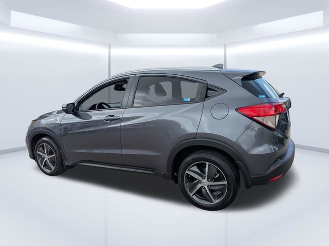 Used 2022 Honda HR-V EX image 6