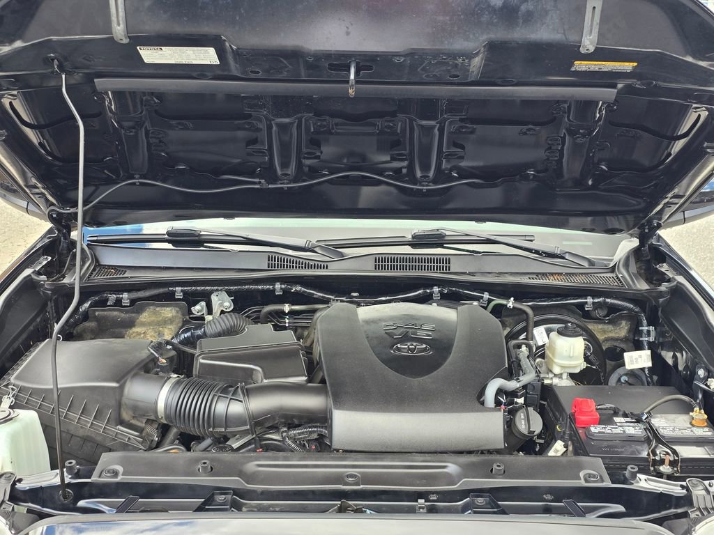 Used 2021 Toyota Tacoma SR image 19