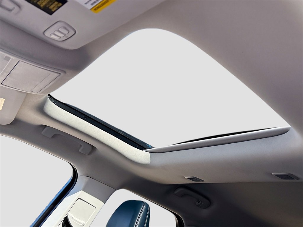 Used 2024 Ford Bronco Sport Outer Banks w/ Tech Package image 23