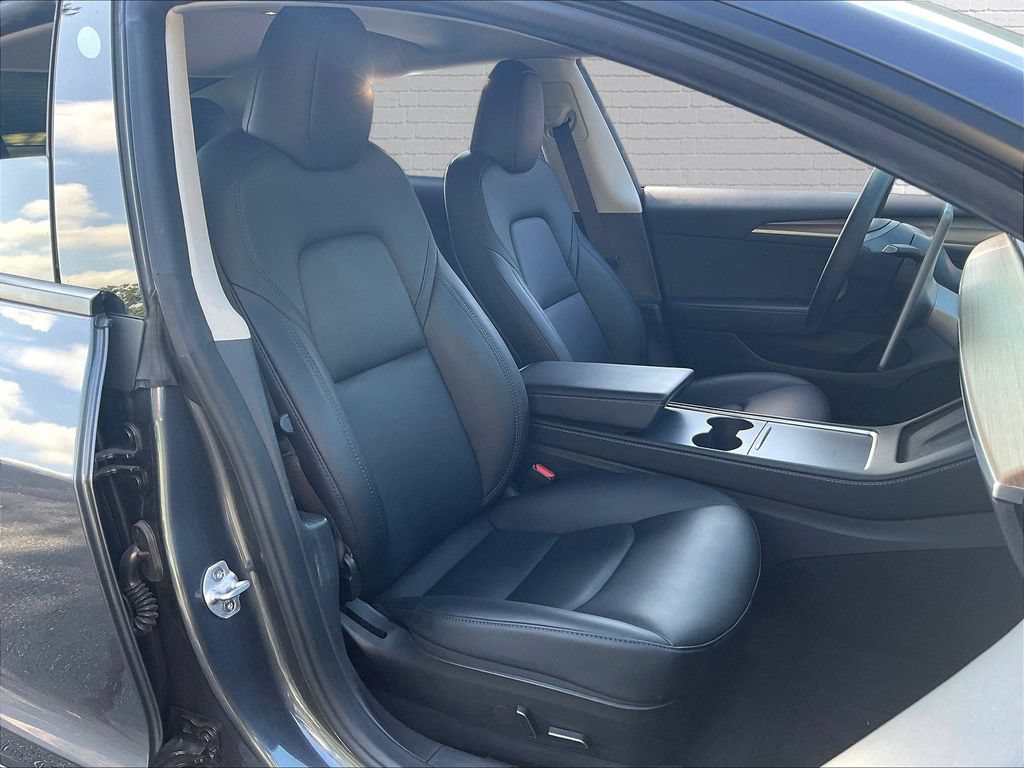 Used 2023 Tesla Model 3 Standard Range RWD image 21