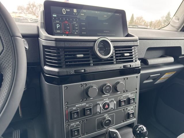 New 2026 INEOS Grenadier AWD/4WD image 13