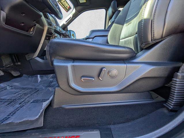 Used 2019 Ford F150 Raptor w/ Equipment Group 802A Luxury image 19