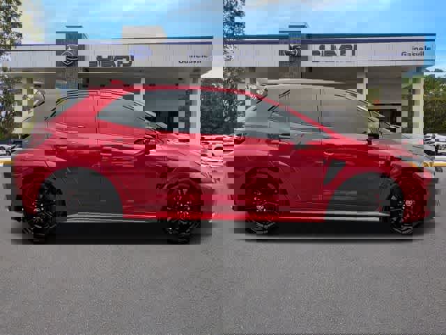 Used 2023 Toyota Corolla GR w/ Performance Package image 6