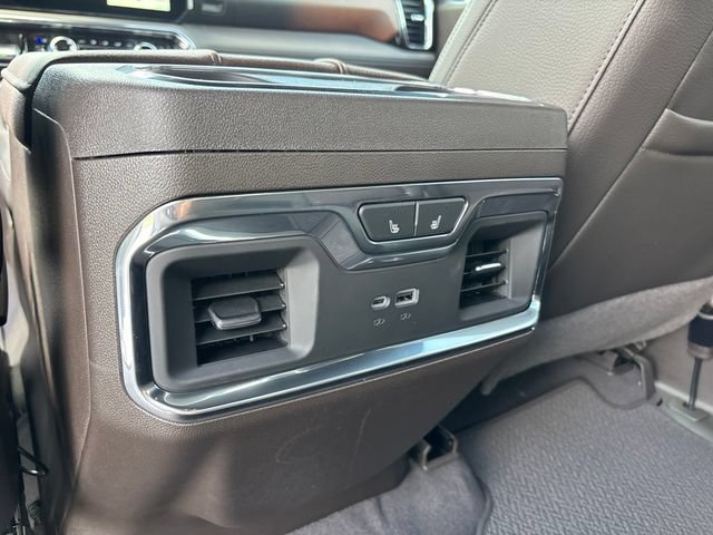 New 2026 GMC Sierra 1500 Denali AWD/4WD image 26