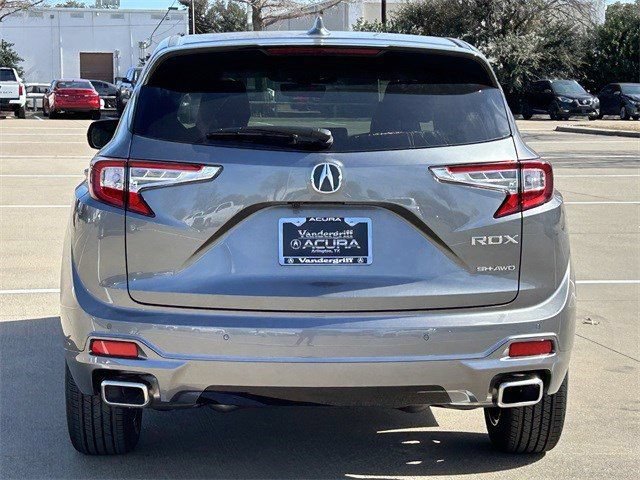 New 2026 Acura RDX SH-AWD w/ Advance Package image 5