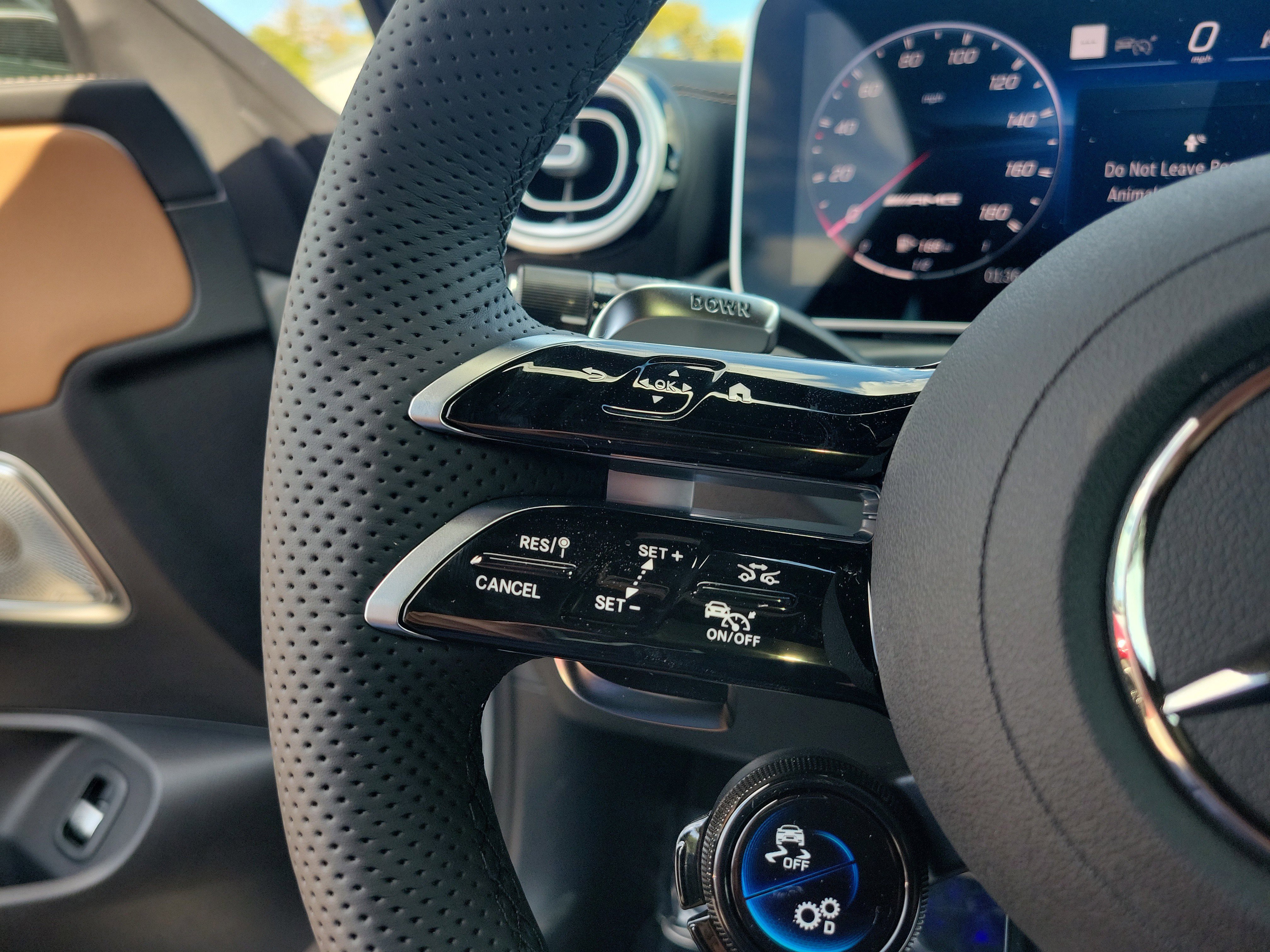 New 2026 Mercedes-Benz CLE 53 AMG 4MATIC Coupe image 28