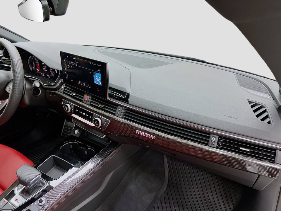 Used 2024 Audi S5 Premium Plus AWD/4WD image 30
