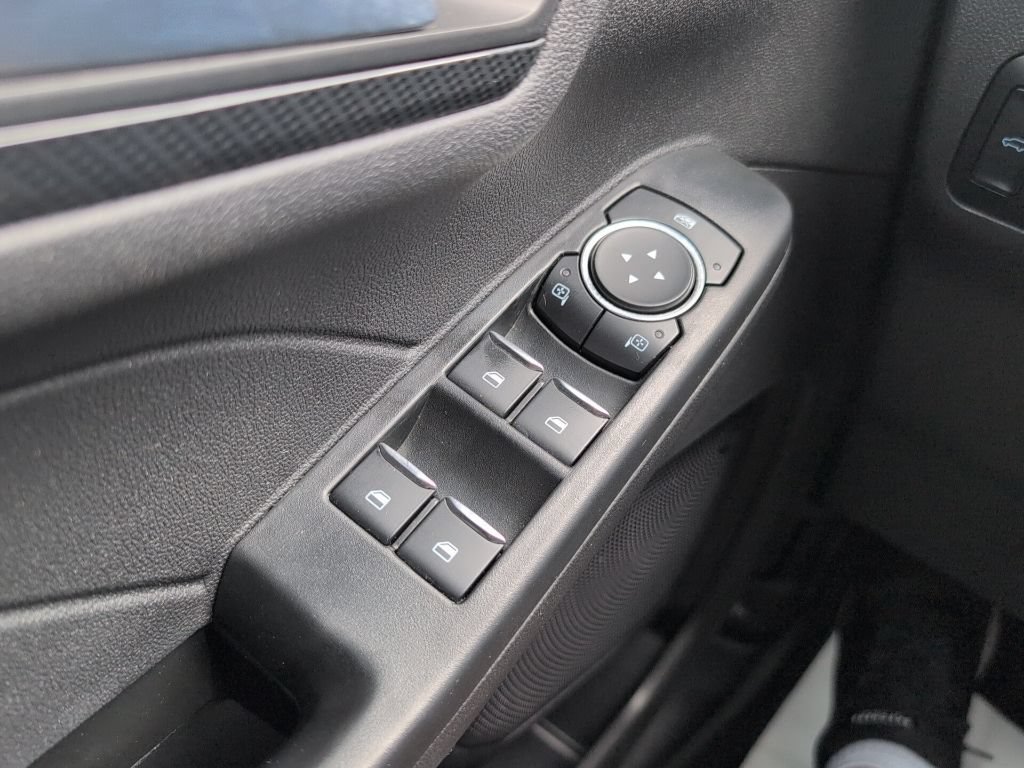 Used 2023 Ford Escape ST-Line w/ Tech Pack #1 FWD image 24