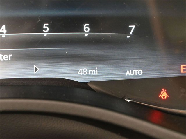 New 2026 RAM 1500 4x4 Crew Cab image 37