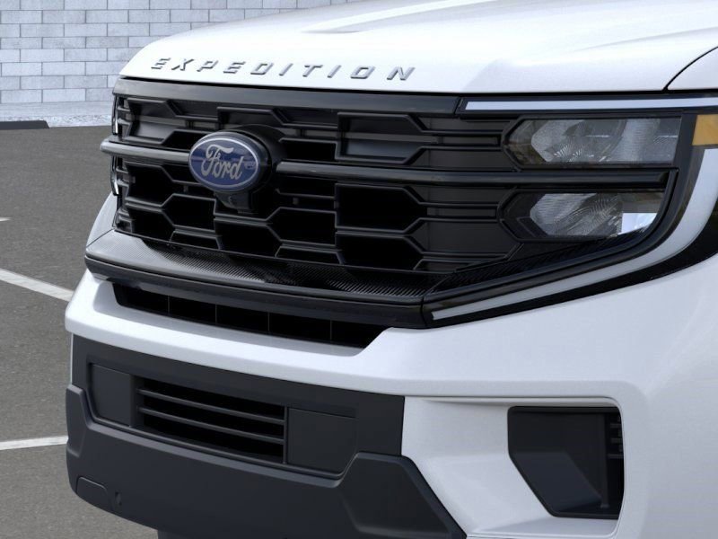 New 2026 Ford Expedition Active RWD image 17