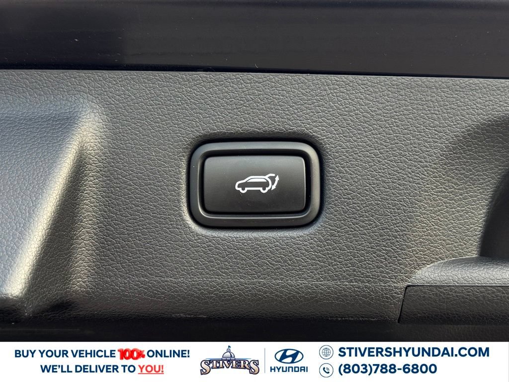 Used 2022 Hyundai Palisade SEL w/ Premium Package AWD/4WD image 20