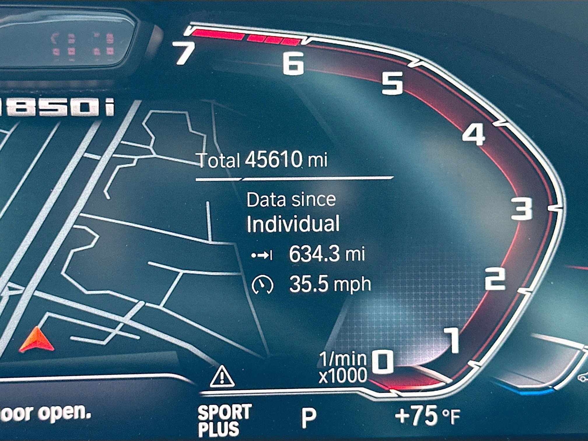 Used 2022 BMW M850i xDrive Coupe image 12