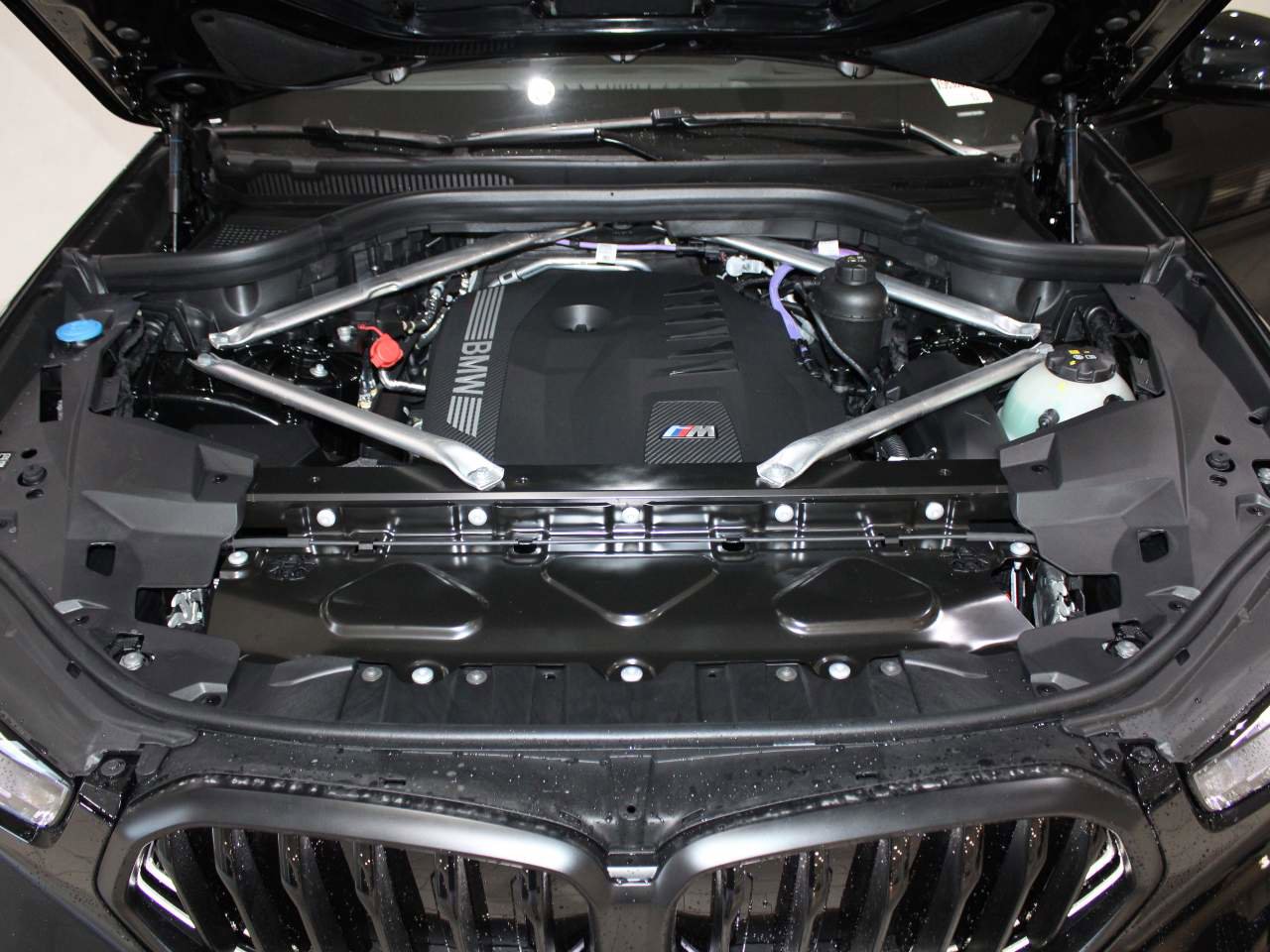 New 2026 BMW X6 xDrive40i image 23