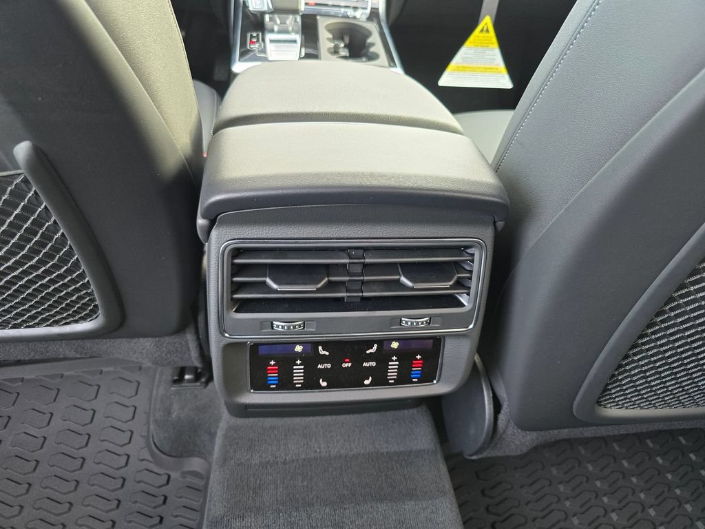New 2026 Audi Q8 Premium Plus AWD/4WD image 29